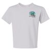 Youth Dri-Power® 50/50 T-Shirt Thumbnail