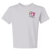Youth Dri-Power® 50/50 T-Shirt Thumbnail