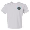 Youth Dri-Power® 50/50 T-Shirt Thumbnail