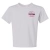 Youth Dri-Power® 50/50 T-Shirt Thumbnail