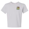 Youth Dri-Power® 50/50 T-Shirt Thumbnail