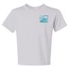 Youth Dri-Power® 50/50 T-Shirt Thumbnail