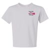 Youth Dri-Power® 50/50 T-Shirt Thumbnail
