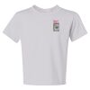 Youth Dri-Power® 50/50 T-Shirt Thumbnail