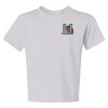 Youth Dri-Power® 50/50 T-Shirt Thumbnail