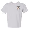 Youth Dri-Power® 50/50 T-Shirt Thumbnail