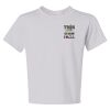 Youth Dri-Power® 50/50 T-Shirt Thumbnail