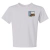 Youth Dri-Power® 50/50 T-Shirt Thumbnail