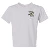 Youth Dri-Power® 50/50 T-Shirt Thumbnail