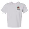 Youth Dri-Power® 50/50 T-Shirt Thumbnail