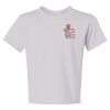 Youth Dri-Power® 50/50 T-Shirt Thumbnail
