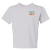 Youth Dri-Power® 50/50 T-Shirt Thumbnail