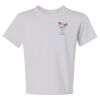 Youth Dri-Power® 50/50 T-Shirt Thumbnail
