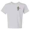 Youth Dri-Power® 50/50 T-Shirt Thumbnail