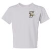 Youth Dri-Power® 50/50 T-Shirt Thumbnail