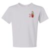 Youth Dri-Power® 50/50 T-Shirt Thumbnail