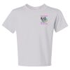 Youth Dri-Power® 50/50 T-Shirt Thumbnail
