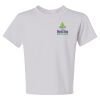 Youth Dri-Power® 50/50 T-Shirt Thumbnail