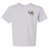 Youth Dri-Power® 50/50 T-Shirt Thumbnail
