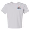 Youth Dri-Power® 50/50 T-Shirt Thumbnail