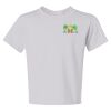 Youth Dri-Power® 50/50 T-Shirt Thumbnail