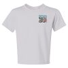 Youth Dri-Power® 50/50 T-Shirt Thumbnail