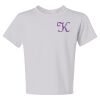 Youth Dri-Power® 50/50 T-Shirt Thumbnail