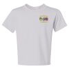 Youth Dri-Power® 50/50 T-Shirt Thumbnail