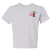 Youth Dri-Power® 50/50 T-Shirt Thumbnail