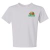 Youth Dri-Power® 50/50 T-Shirt Thumbnail