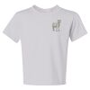 Youth Dri-Power® 50/50 T-Shirt Thumbnail