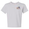 Youth Dri-Power® 50/50 T-Shirt Thumbnail