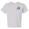 Youth Dri-Power® 50/50 T-Shirt Thumbnail