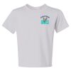 Youth Dri-Power® 50/50 T-Shirt Thumbnail