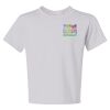 Youth Dri-Power® 50/50 T-Shirt Thumbnail