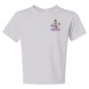 Youth Dri-Power® 50/50 T-Shirt Thumbnail