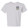 Youth Dri-Power® 50/50 T-Shirt Thumbnail