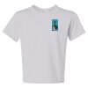 Youth Dri-Power® 50/50 T-Shirt Thumbnail