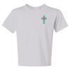 Youth Dri-Power® 50/50 T-Shirt Thumbnail