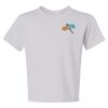 Youth Dri-Power® 50/50 T-Shirt Thumbnail