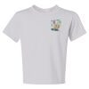 Youth Dri-Power® 50/50 T-Shirt Thumbnail