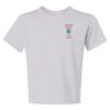 Youth Dri-Power® 50/50 T-Shirt Thumbnail