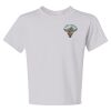Youth Dri-Power® 50/50 T-Shirt Thumbnail