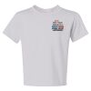 Youth Dri-Power® 50/50 T-Shirt Thumbnail