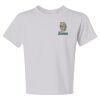 Youth Dri-Power® 50/50 T-Shirt Thumbnail