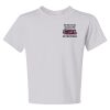 Youth Dri-Power® 50/50 T-Shirt Thumbnail