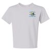 Youth Dri-Power® 50/50 T-Shirt Thumbnail