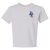 Youth Dri-Power® 50/50 T-Shirt Thumbnail