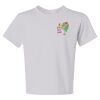 Youth Dri-Power® 50/50 T-Shirt Thumbnail