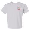 Youth Dri-Power® 50/50 T-Shirt Thumbnail